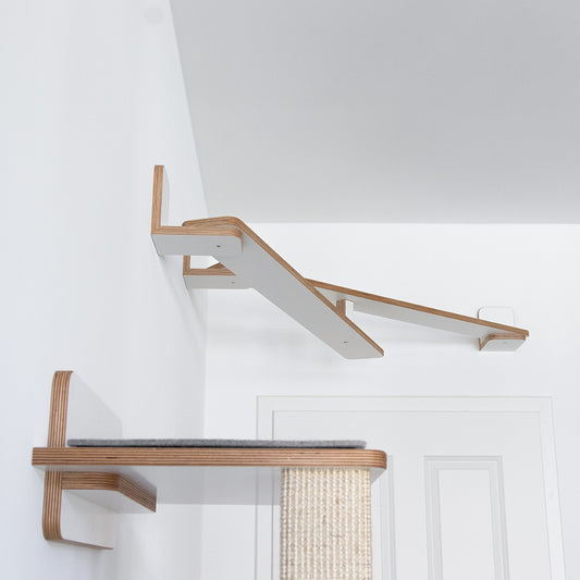 Streuner | CATWALK für Katzen