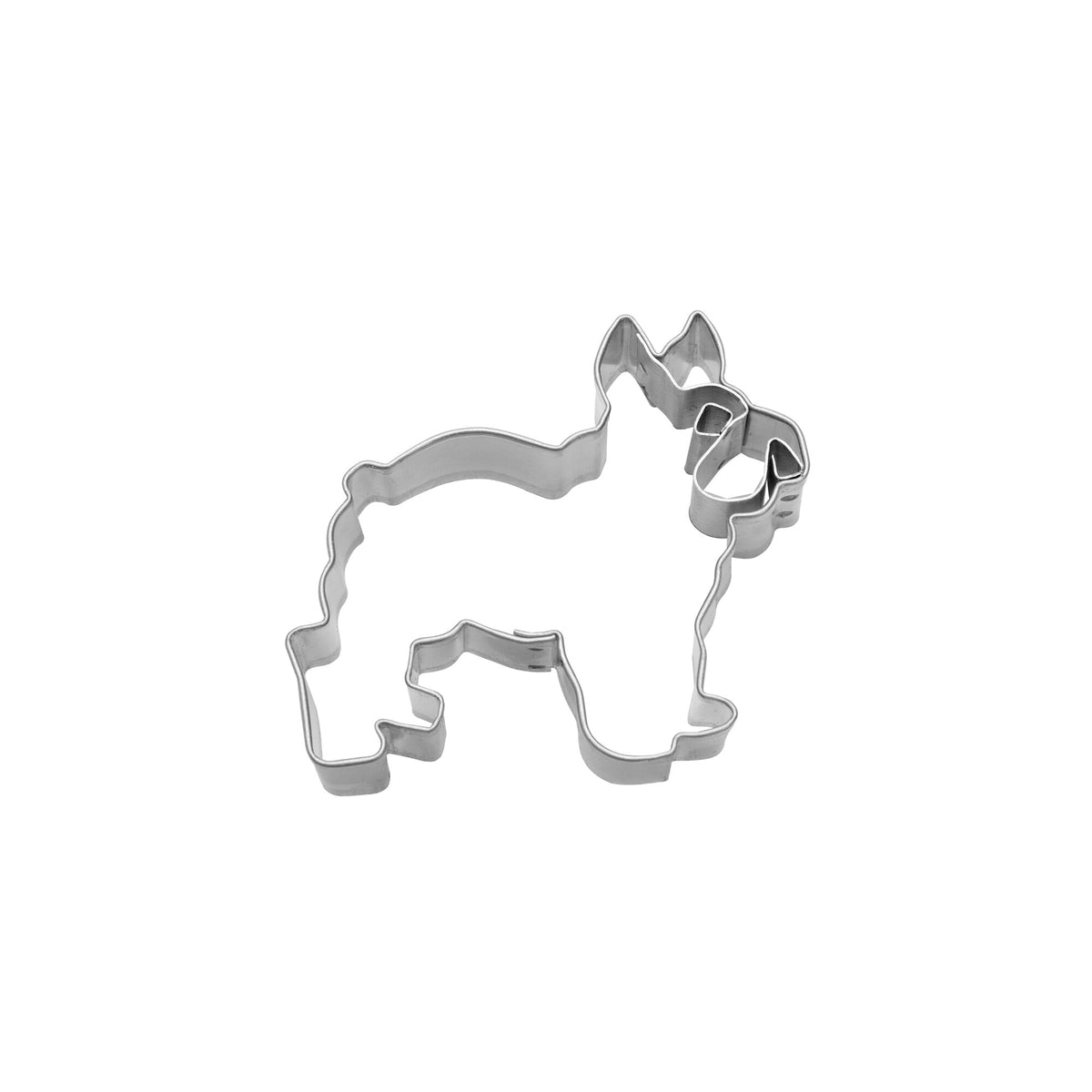 Plätzchenförmchen - Hunde