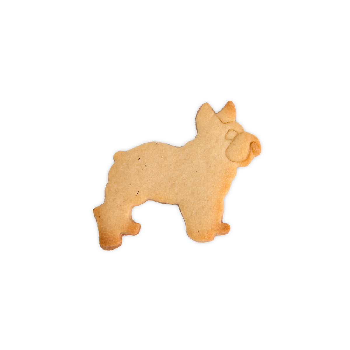Plätzchenförmchen - Hunde