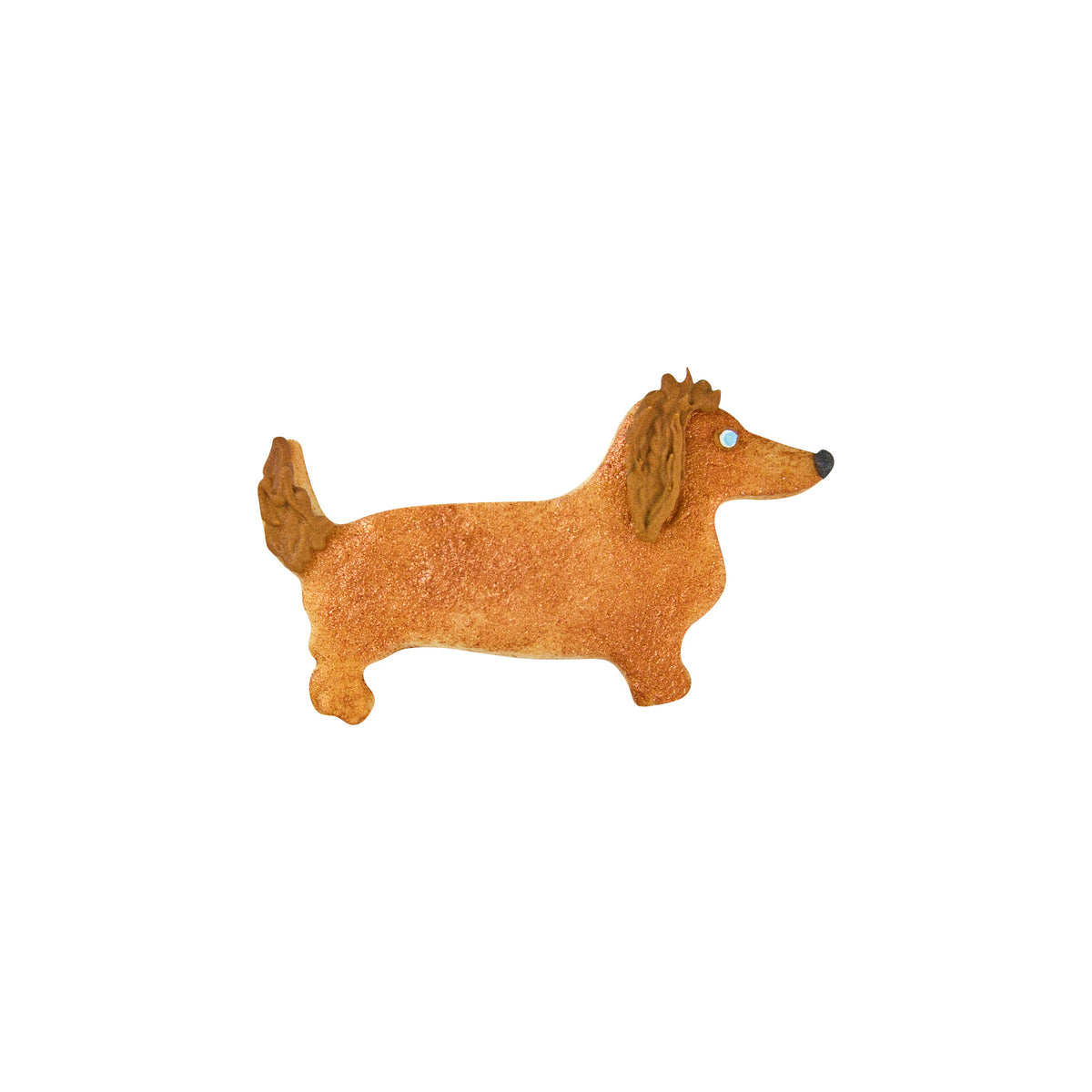 Plätzchenförmchen - Hunde