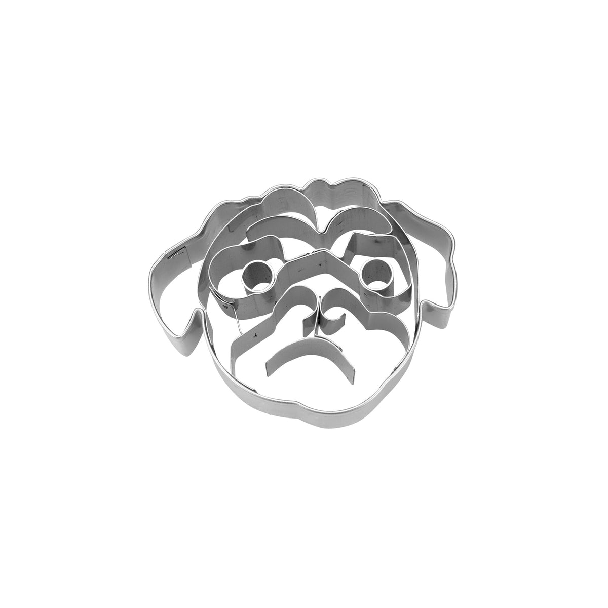 Plätzchenförmchen - Hunde