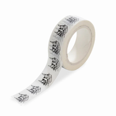Washi Tape - Katze