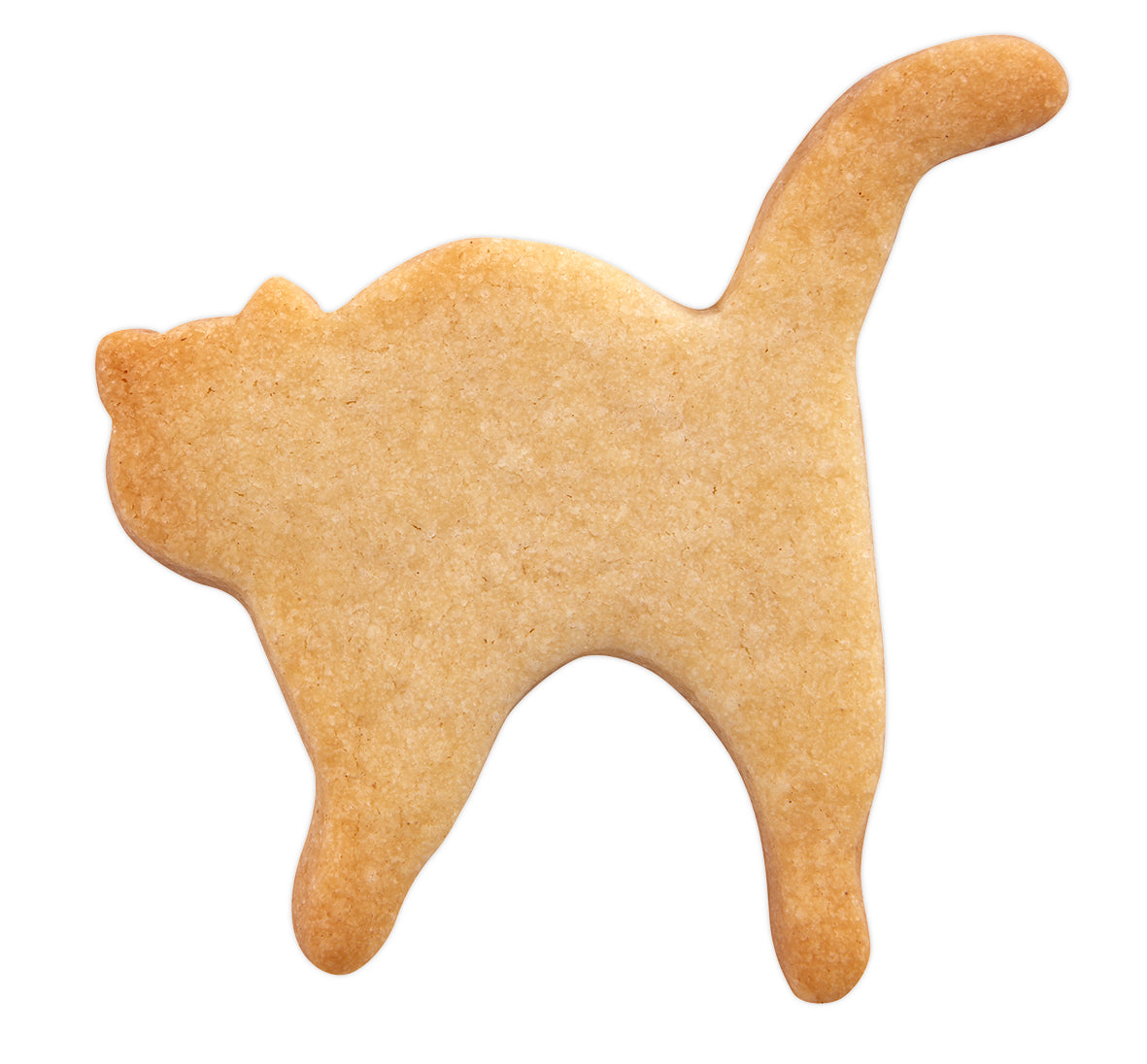 Plätzchenförmchen - Katzen
