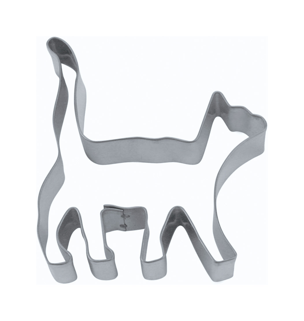 Plätzchenförmchen - Katzen