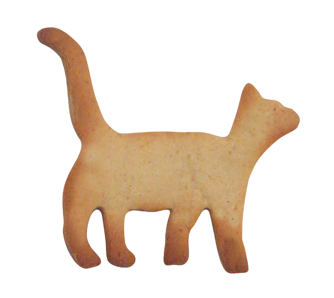 Plätzchenförmchen - Katzen