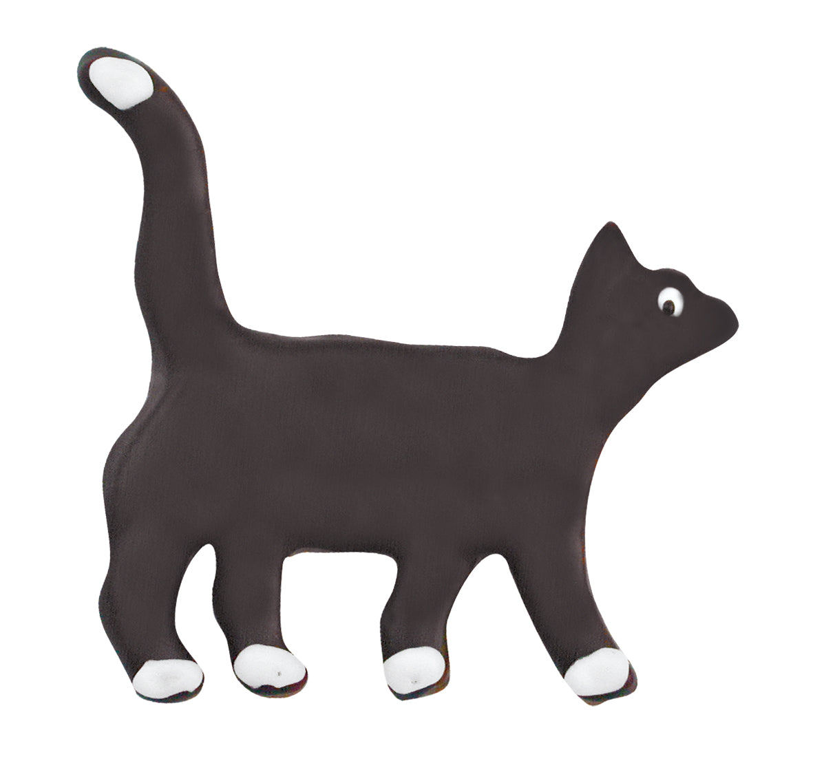 Plätzchenförmchen - Katzen