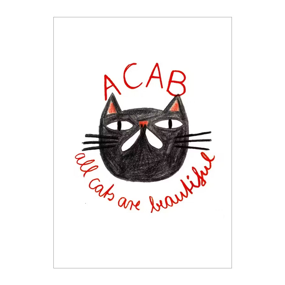 Karte - ACAB