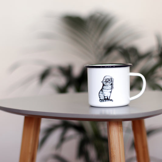 Lieblingsbecher - Schlafmütze