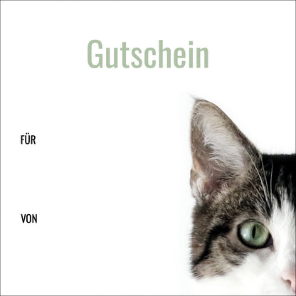 Gutscheine