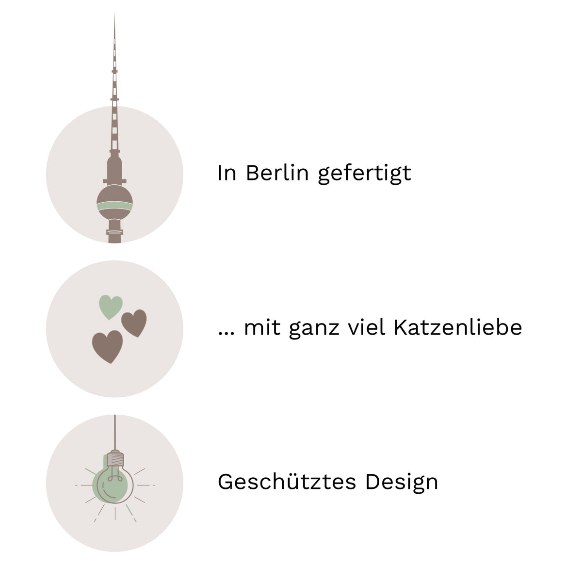 Streuner | CATWALK für Katzen