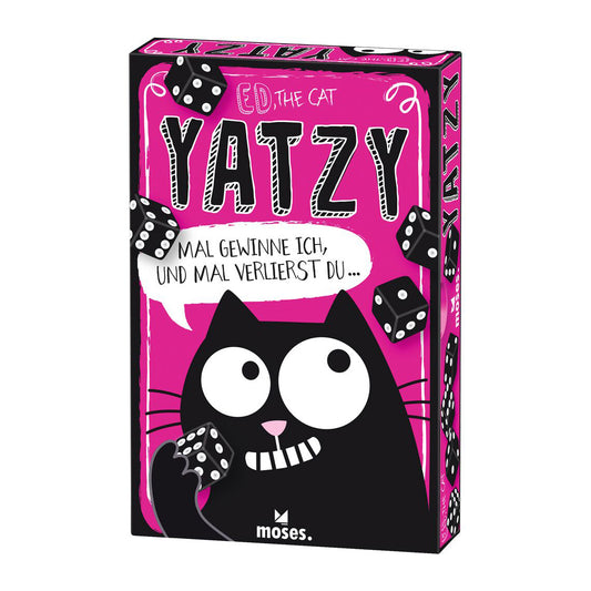Spiel - Yatzy